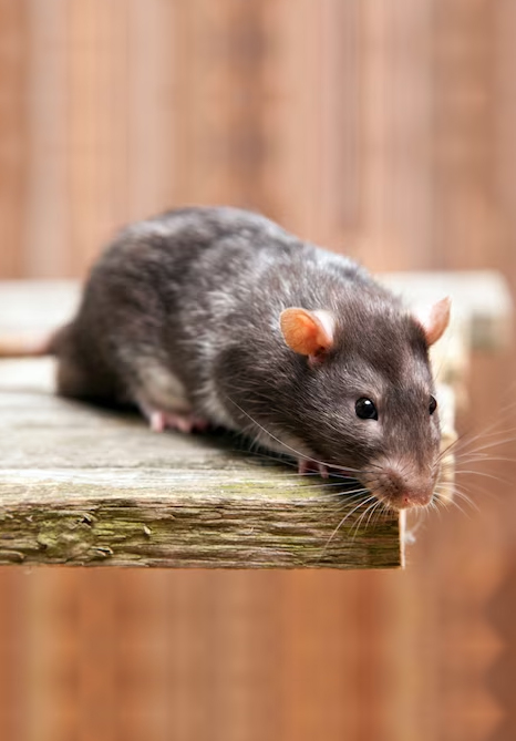 Rodents Pest Control Services in Kanchipuram